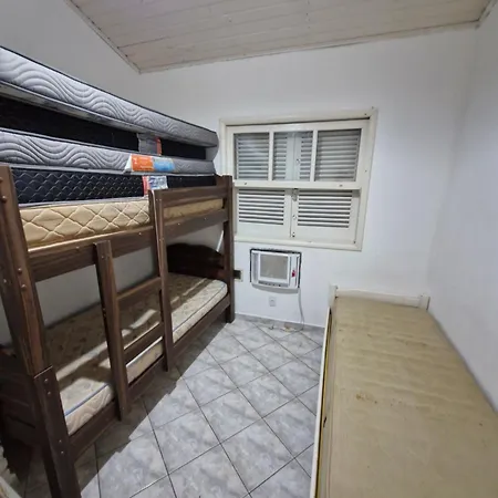 Sobrado Em Condominio Quase Pe Na Areia Em Juquehy Sao Sebastiao  Exterior foto