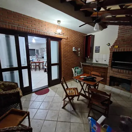 Sobrado Em Condominio Quase Pe Na Areia Em Juquehy Sao Sebastiao  Exterior foto