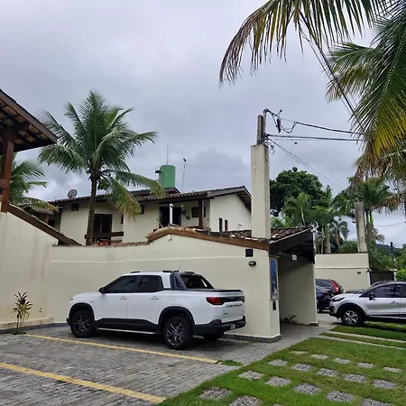 Sobrado Em Condominio Quase Pe Na Areia Em Juquehy Sao Sebastiao  Exterior foto