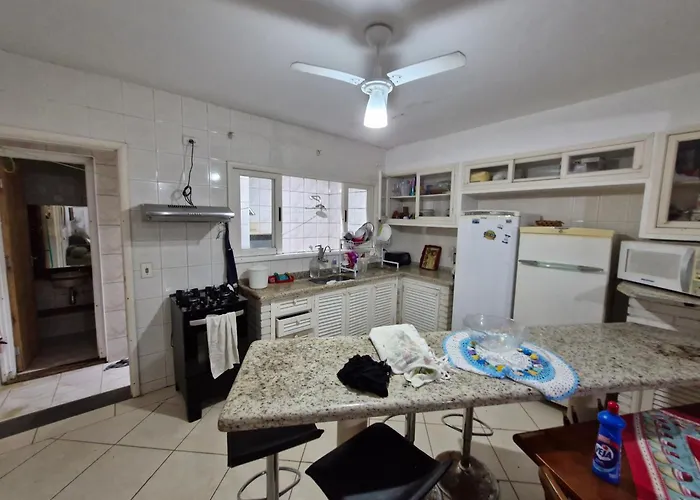 Sobrado Em Condominio Quase Pe Na Areia Em Juquehy