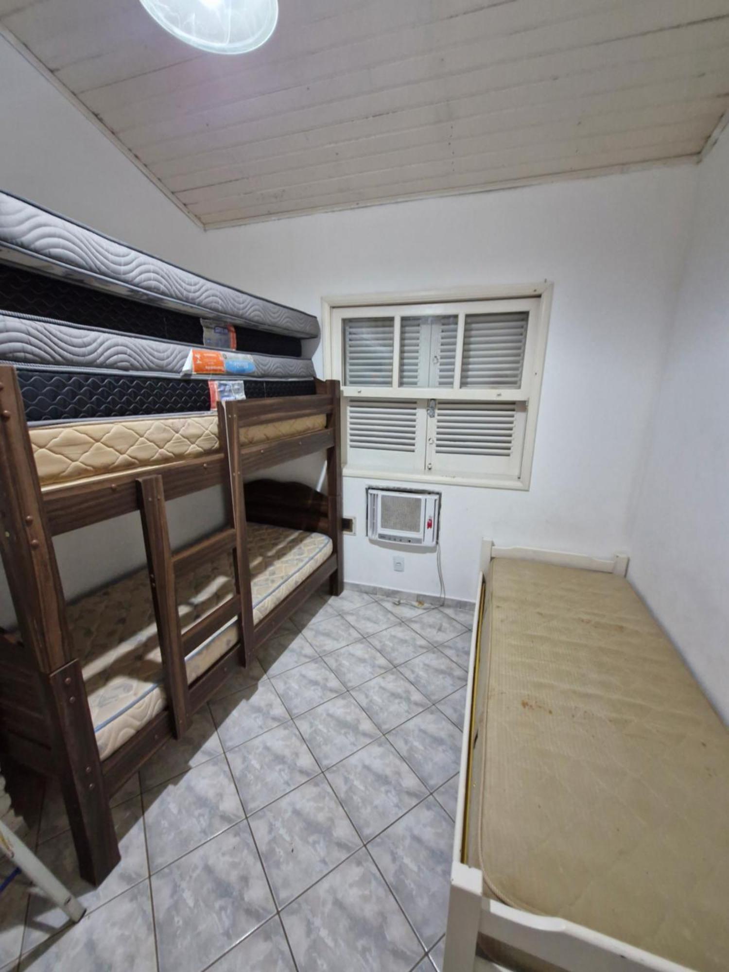 Sobrado Em Quase Pe Na Areia Em Juquehy Holiday home Sao Sebastiao (Sao Paulo)